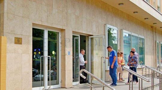 9 Акров I - Офисная недвижимость