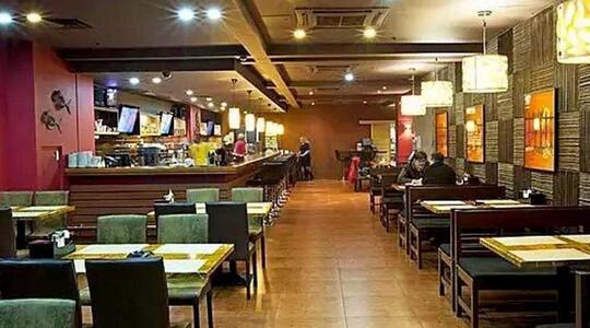 9 Акров I - Офисная недвижимость