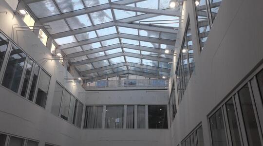 9 Акров I - Офисная недвижимость