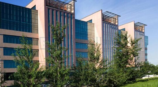 Магистраль Плаза - Офисная недвижимость