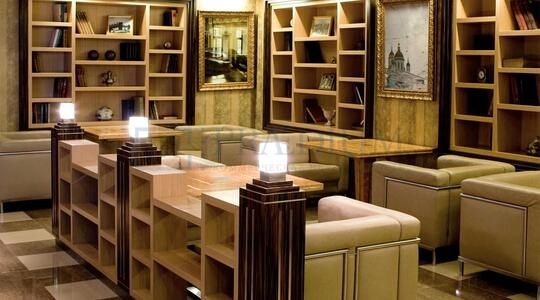 Магистраль Плаза - Офисная недвижимость