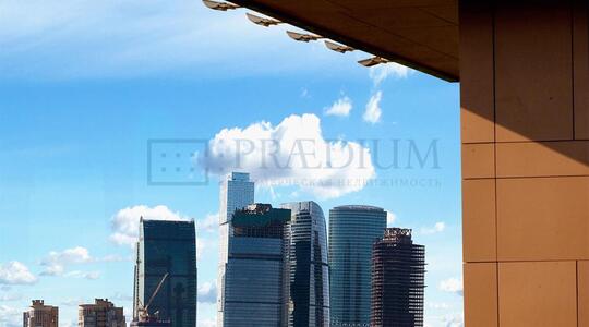 Магистраль Плаза - Офисная недвижимость