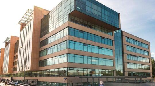 Магистраль Плаза - Офисная недвижимость