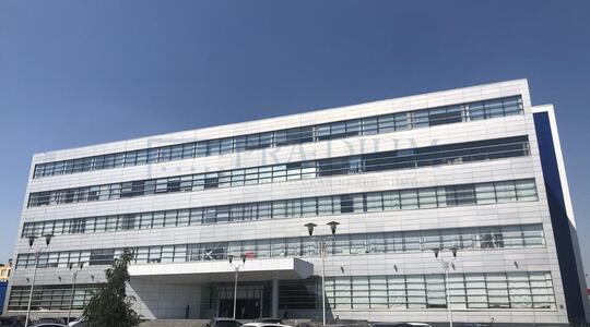 Новоостаповский - Офисная недвижимость