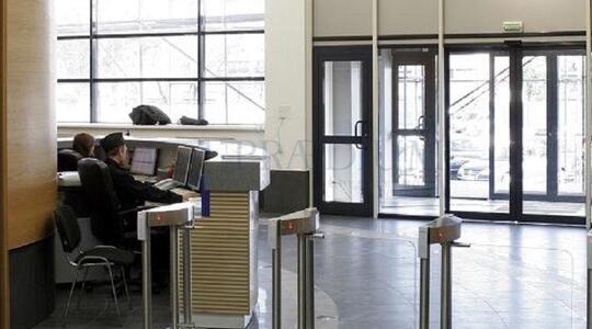 Новоостаповский - Офисная недвижимость