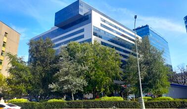 Офисная недвижимость Белый камень 