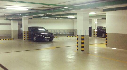 Белый камень - Офисная недвижимость