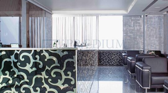 Белый камень - Офисная недвижимость