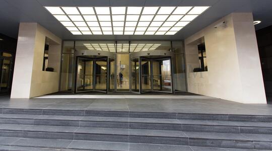 Белый камень - Офисная недвижимость