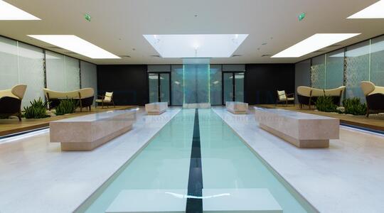 Белый камень - Офисная недвижимость