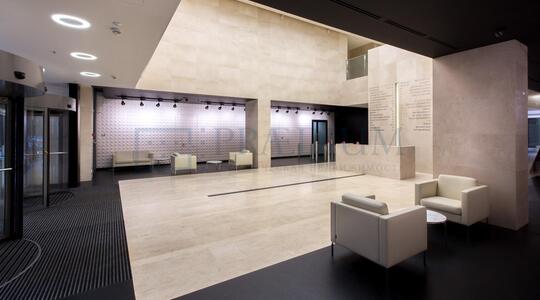 Белый камень - Офисная недвижимость