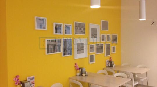 Белый камень - Офисная недвижимость