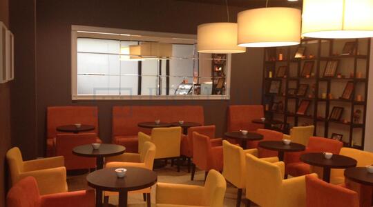 Белый камень - Офисная недвижимость