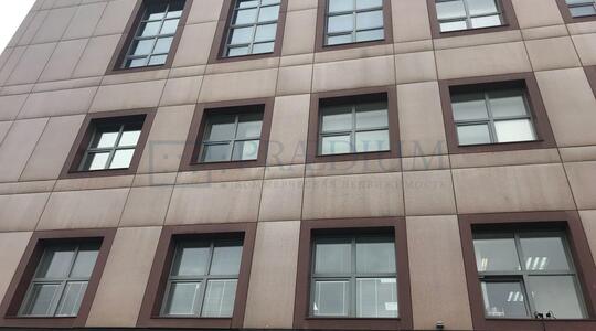 Варшавская Плаза - Офисная недвижимость