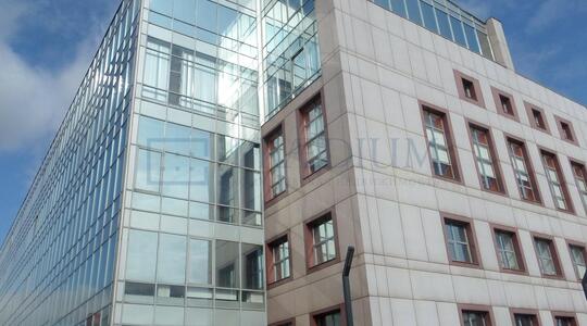 Варшавская Плаза - Офисная недвижимость