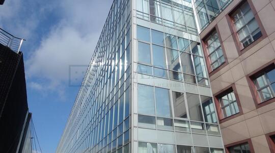 Варшавская Плаза - Офисная недвижимость