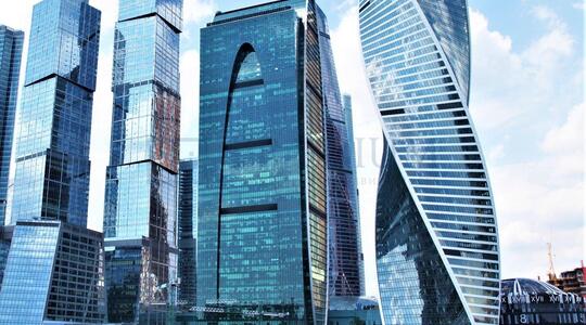 Империя - Офисная недвижимость