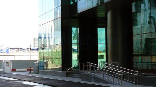 Империя - Офисная недвижимость