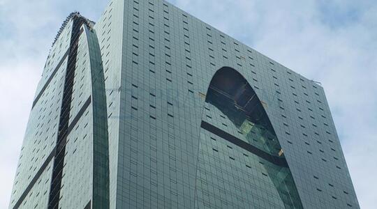 Империя - Офисная недвижимость