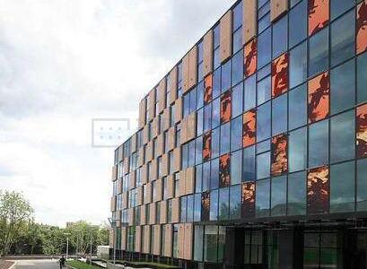 Чайка Плаза X - Офисная недвижимость