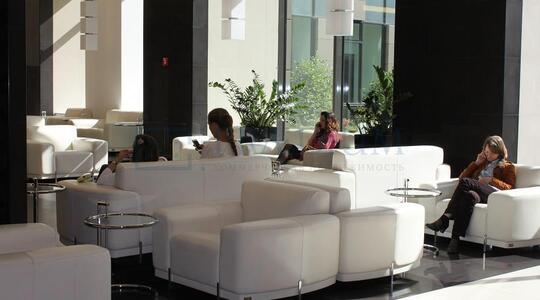 Чайка Плаза X - Офисная недвижимость