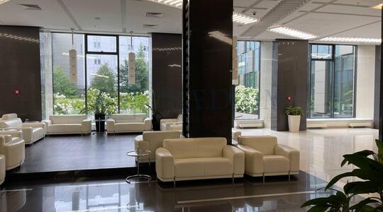 Чайка Плаза X - Офисная недвижимость