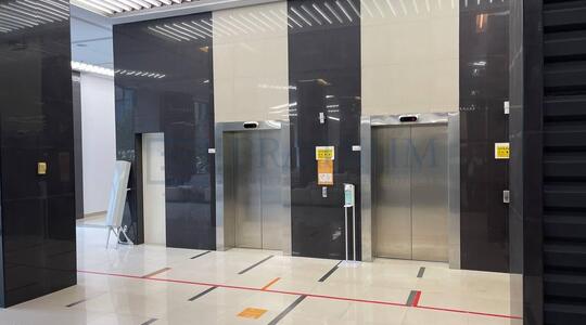 Чайка Плаза X - Офисная недвижимость