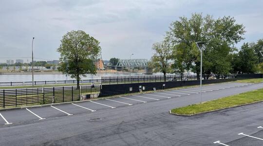 Чайка Плаза X - Офисная недвижимость