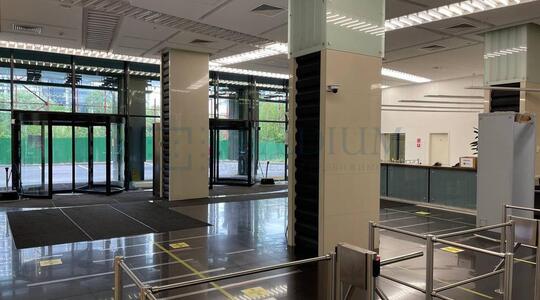 Чайка Плаза X - Офисная недвижимость