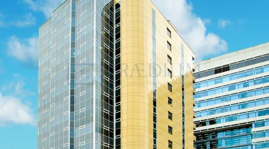 Путейский - Офисная недвижимость