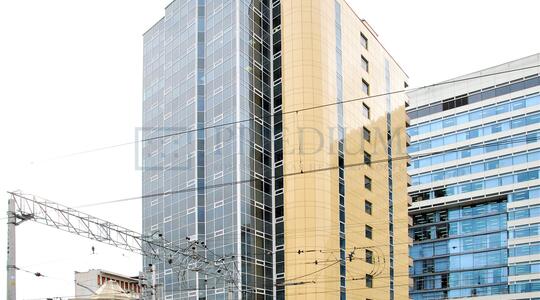 Путейский - Офисная недвижимость