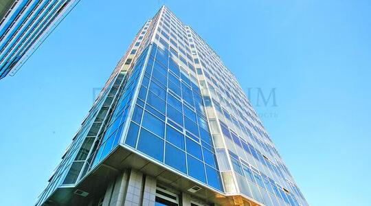 Путейский - Офисная недвижимость