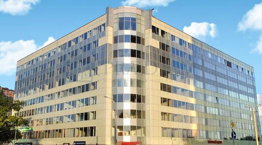 Красногорск Плаза - Офисная недвижимость