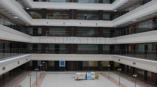 Красногорск Плаза - Офисная недвижимость