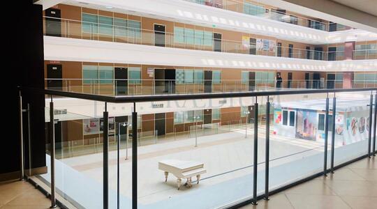 Красногорск Плаза - Офисная недвижимость