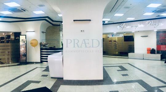 Красногорск Плаза - Офисная недвижимость