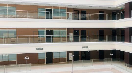 Красногорск Плаза - Офисная недвижимость