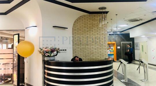 Красногорск Плаза - Офисная недвижимость