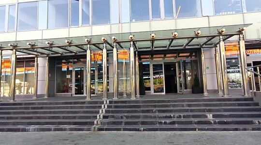 Красногорск Плаза - Офисная недвижимость