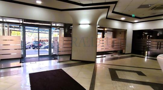 Красногорск Плаза - Офисная недвижимость