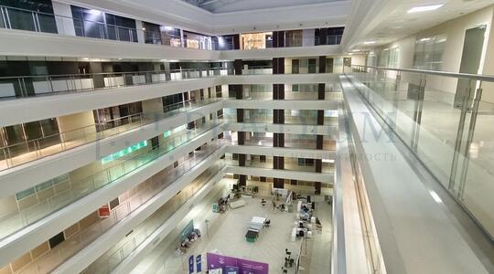 Красногорск Плаза - Офисная недвижимость