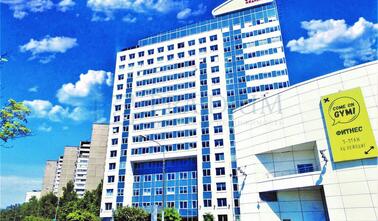 Офисная недвижимость Fashion House Лейпциг 