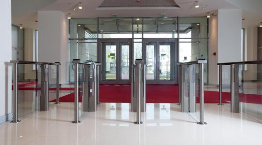 Андропова пр-кт, д 18 стр 7, Москва - Офисная недвижимость