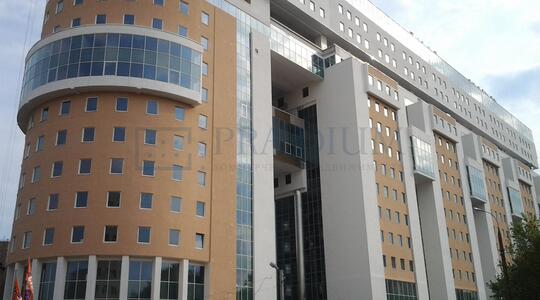 Научный 17 - Офисная недвижимость