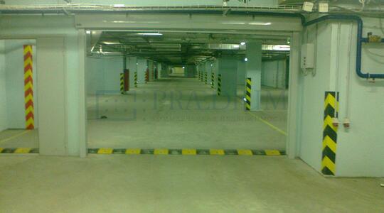 Научный 17 - Офисная недвижимость