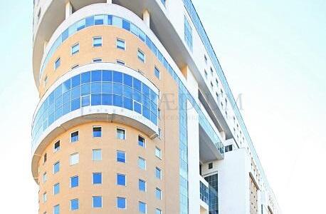 Научный 17 - Офисная недвижимость