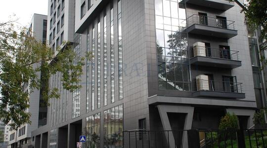 Ньютон Плаза - Офисная недвижимость