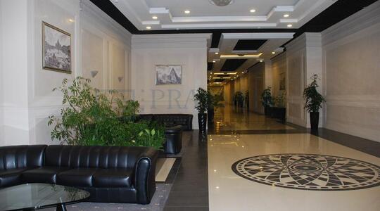 Ньютон Плаза - Офисная недвижимость