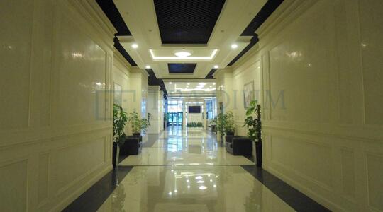 Ньютон Плаза - Офисная недвижимость