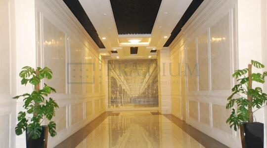 Ньютон Плаза - Офисная недвижимость